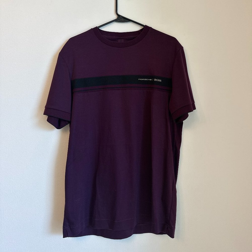 Porsche Design - T-Shirt